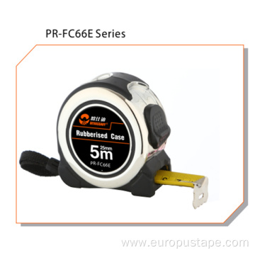 PR-FC66E Series Measuring Tape